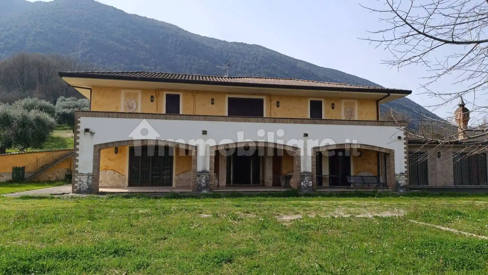 Villa in vendita a Ceccano