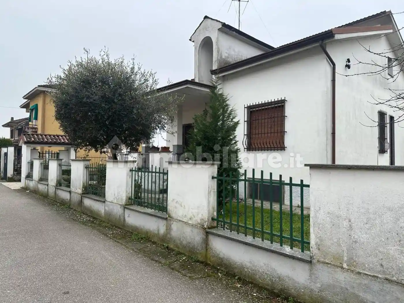 Villa in vendita a Vigevano