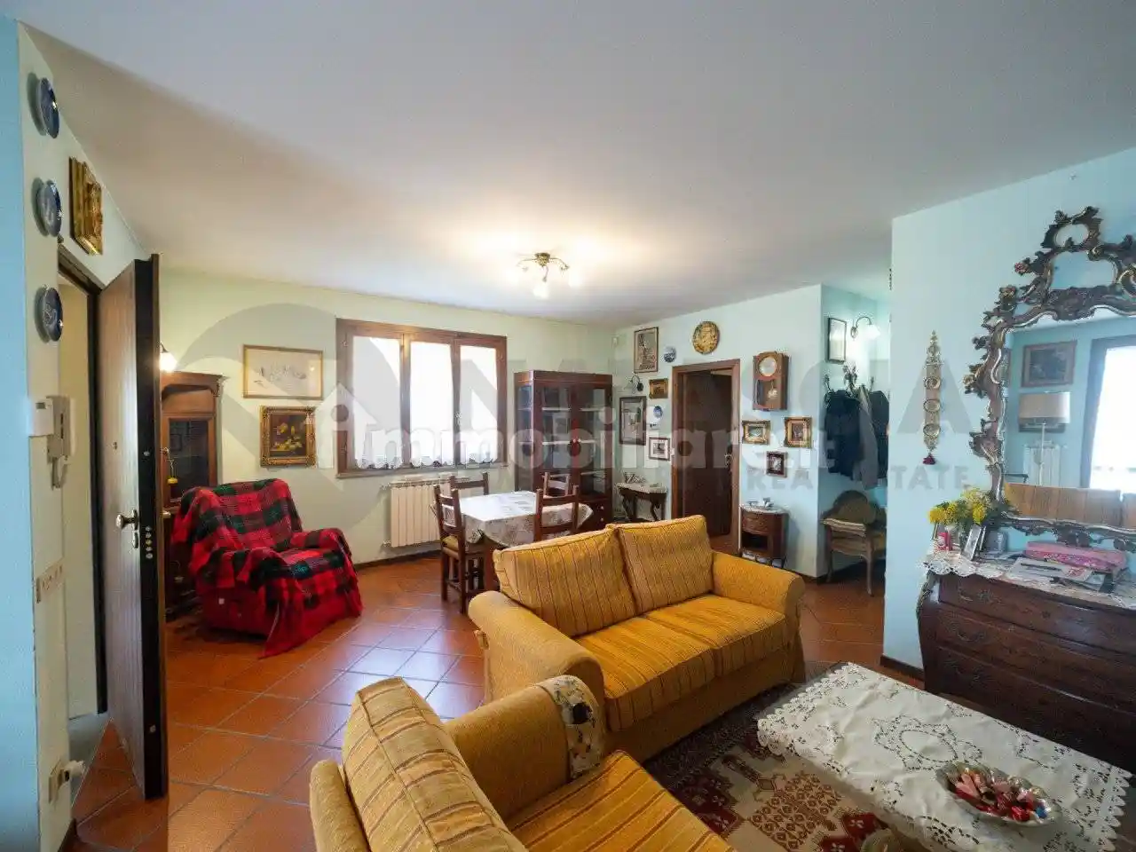 Villetta a schiera in vendita a Pontassieve