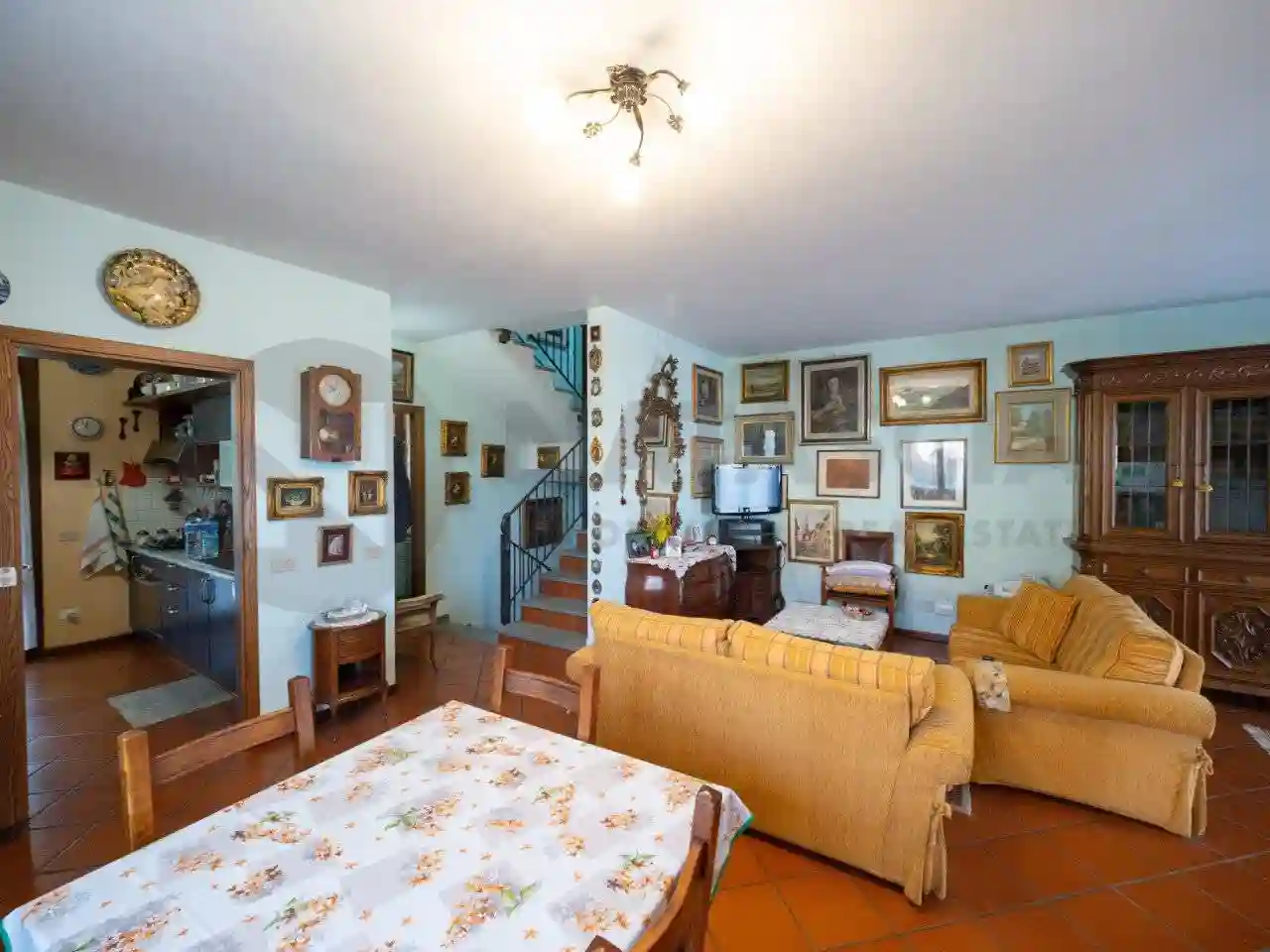 Villetta a schiera - foto 3