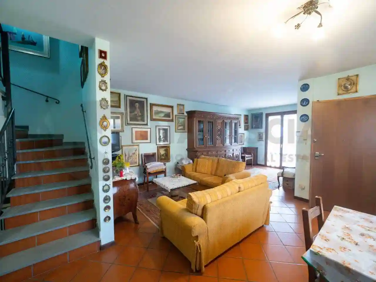 Villetta a schiera - foto 4