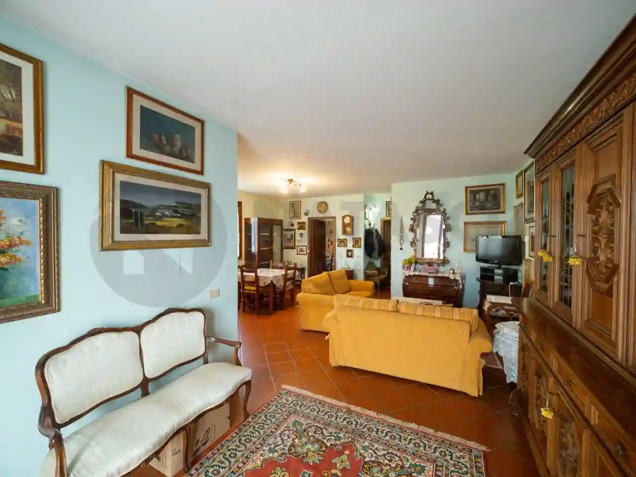 Villetta a schiera - foto 5