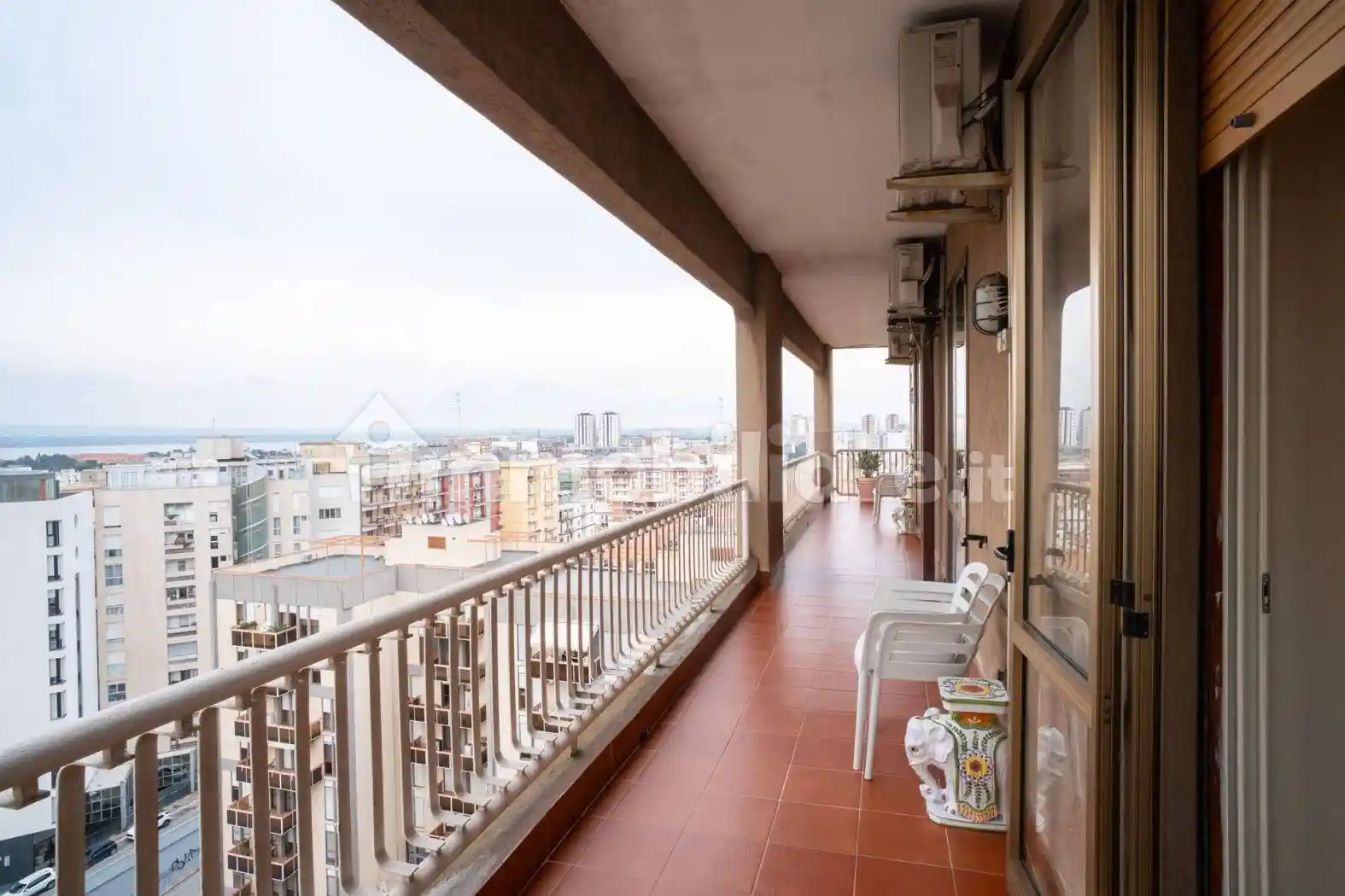 Appartamento in vendita a Taranto