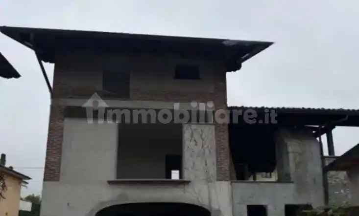 Casa indipendente in vendita a Salassa