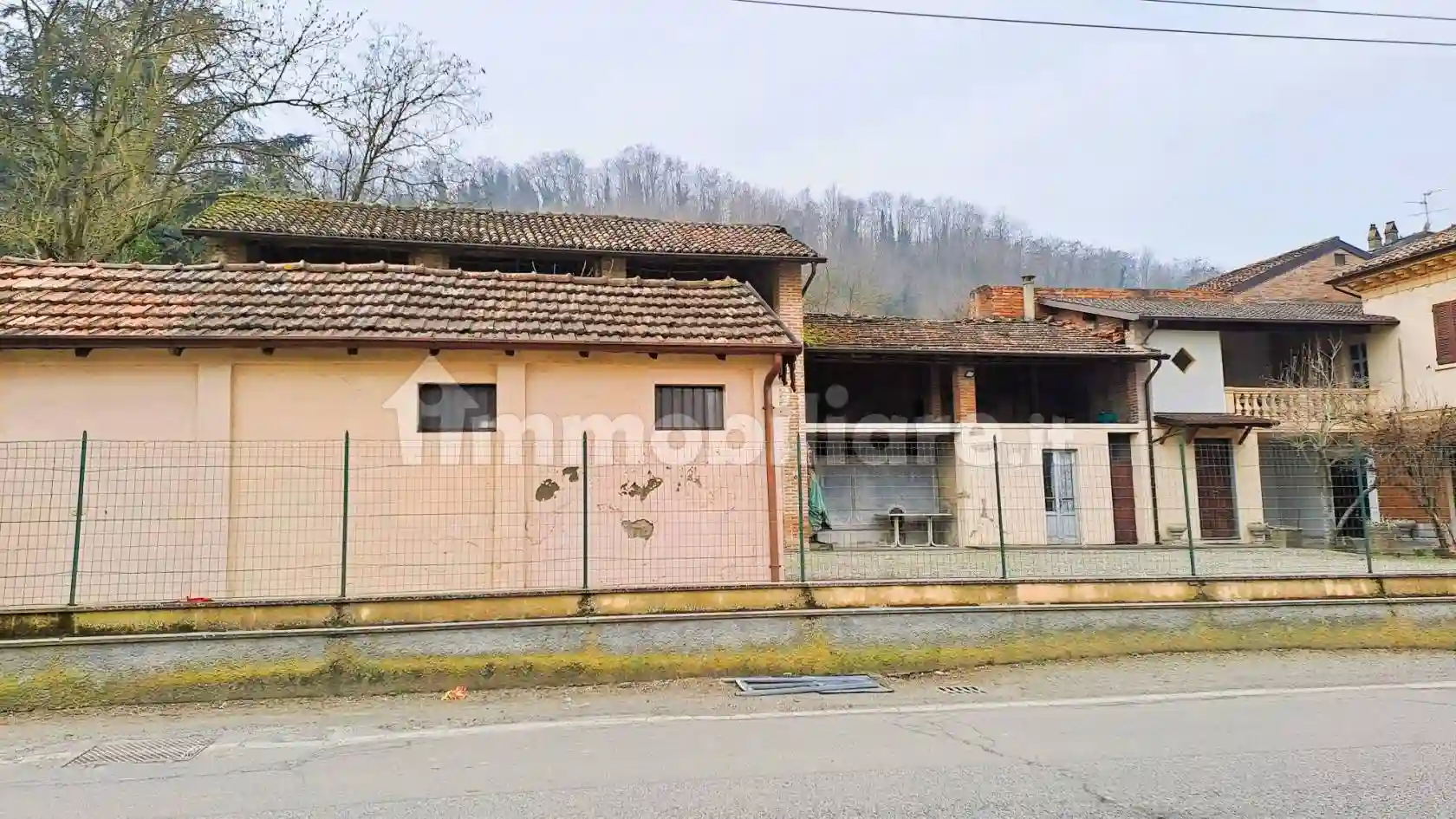 Palazzo - Edificio - foto 2