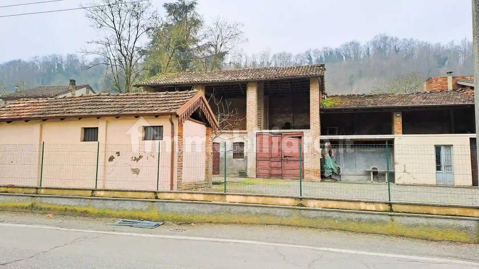 Palazzo - Edificio - foto 3