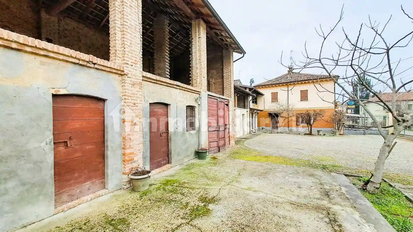 Palazzo - Edificio - foto 4