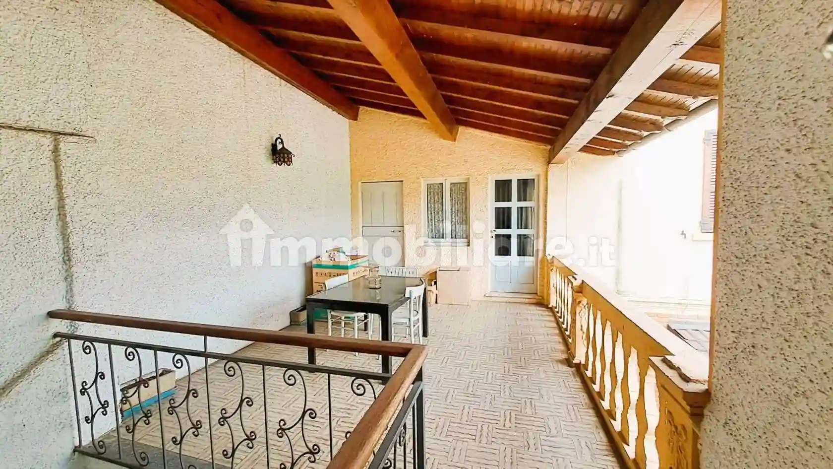 Palazzo - Edificio - foto 5