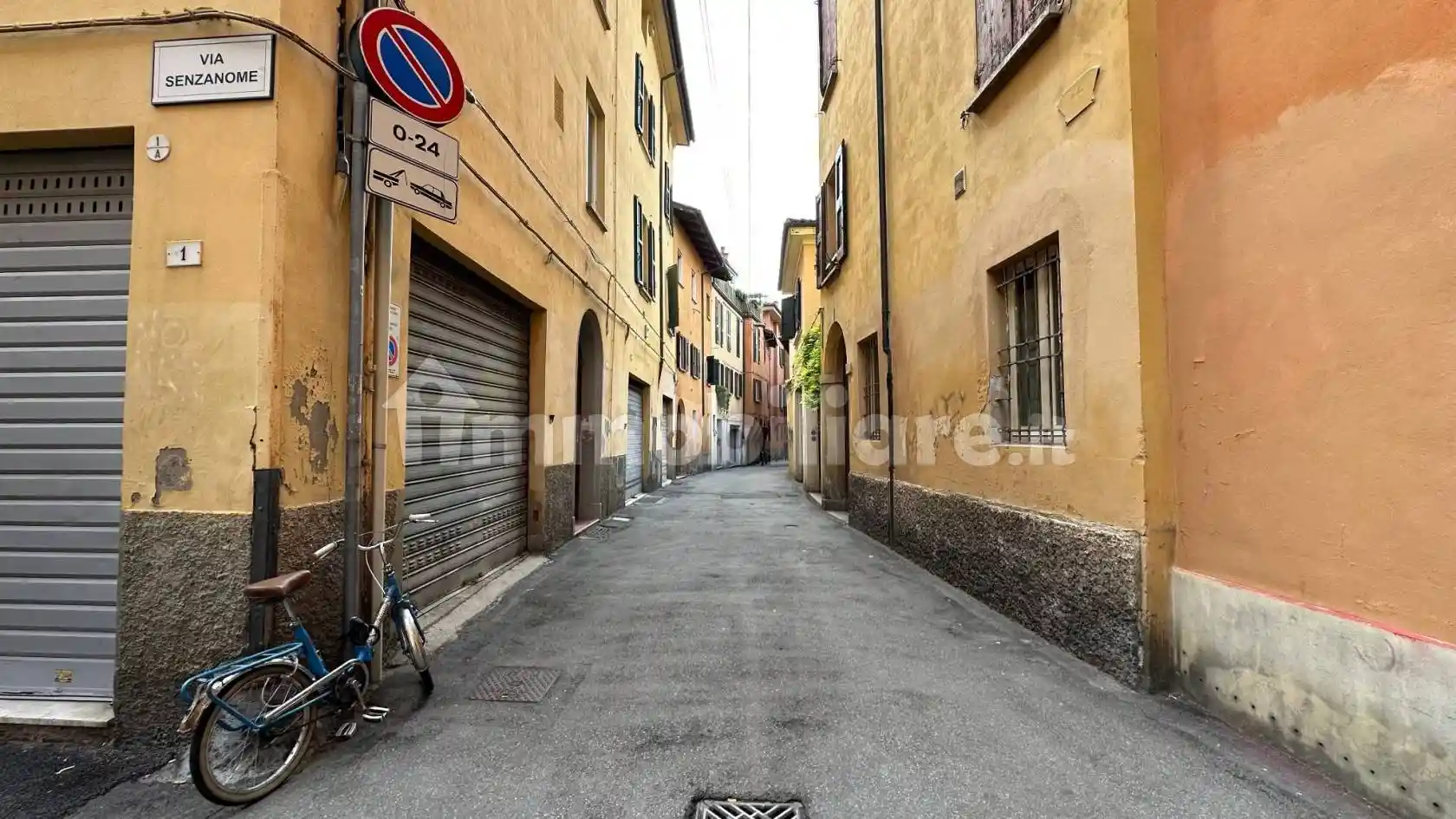 Appartamento in vendita a Bologna