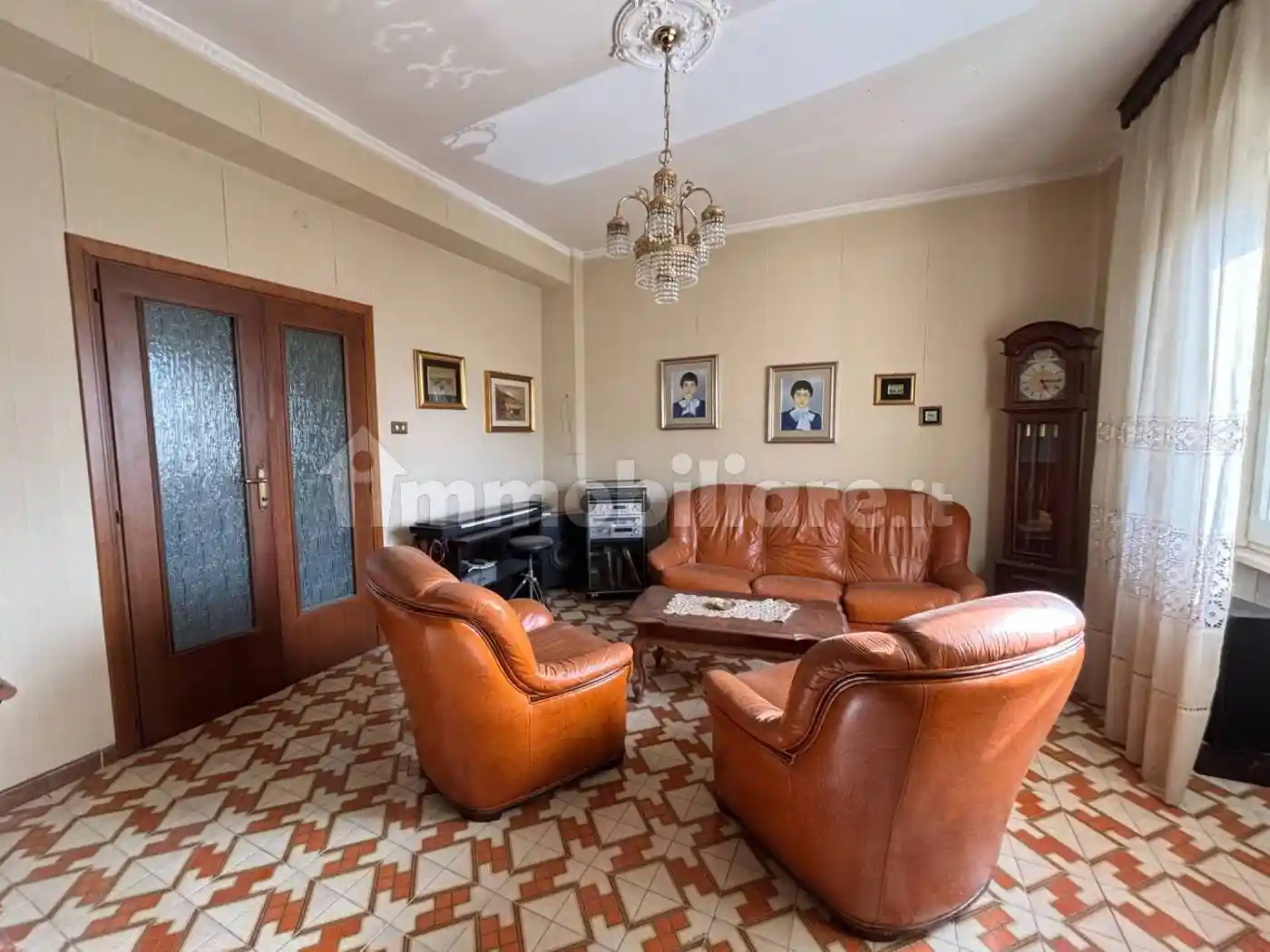 Appartamento in vendita a Sulmona