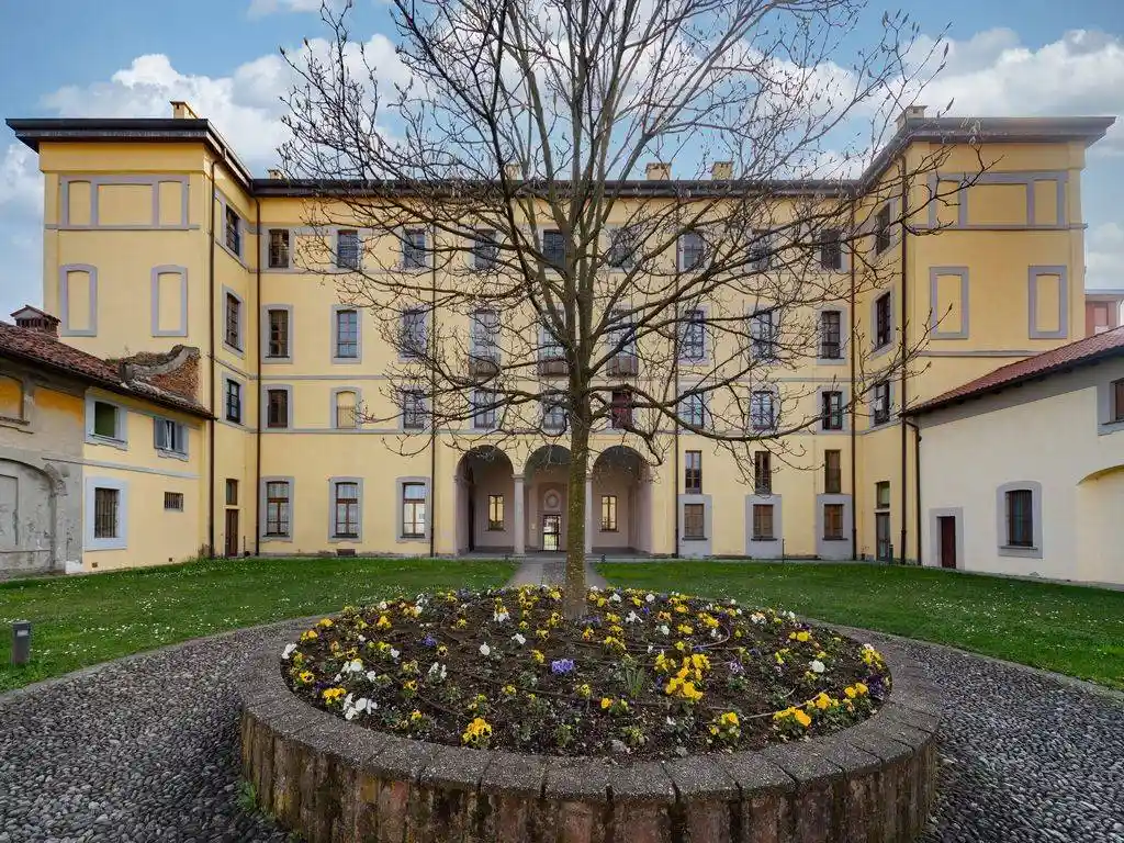 Appartamento in vendita a Muggiò