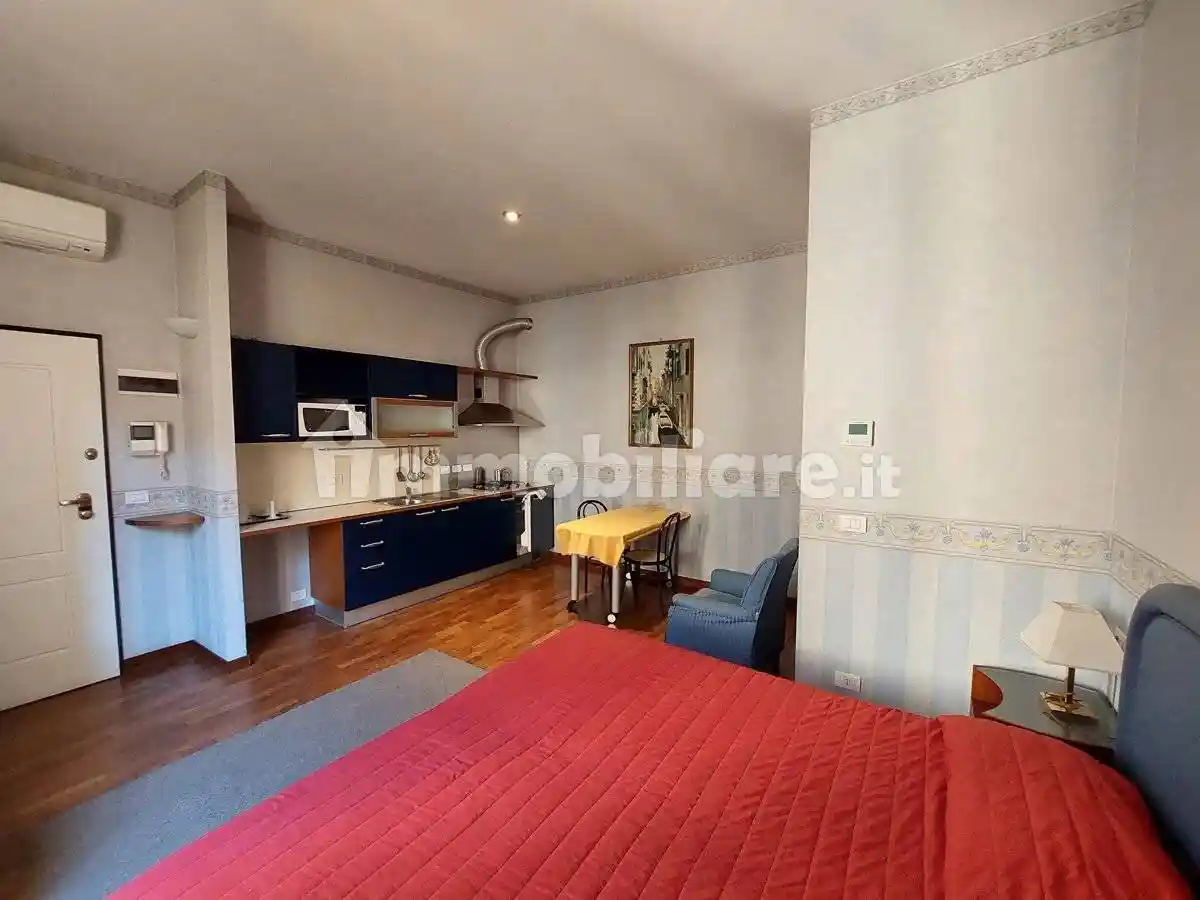 Appartamento in affitto a Bologna
