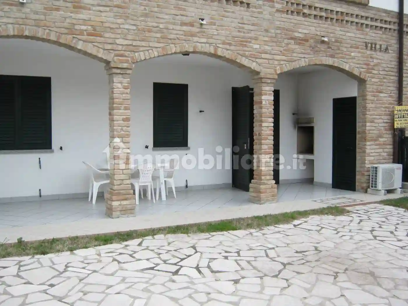 Villetta a schiera - foto 2