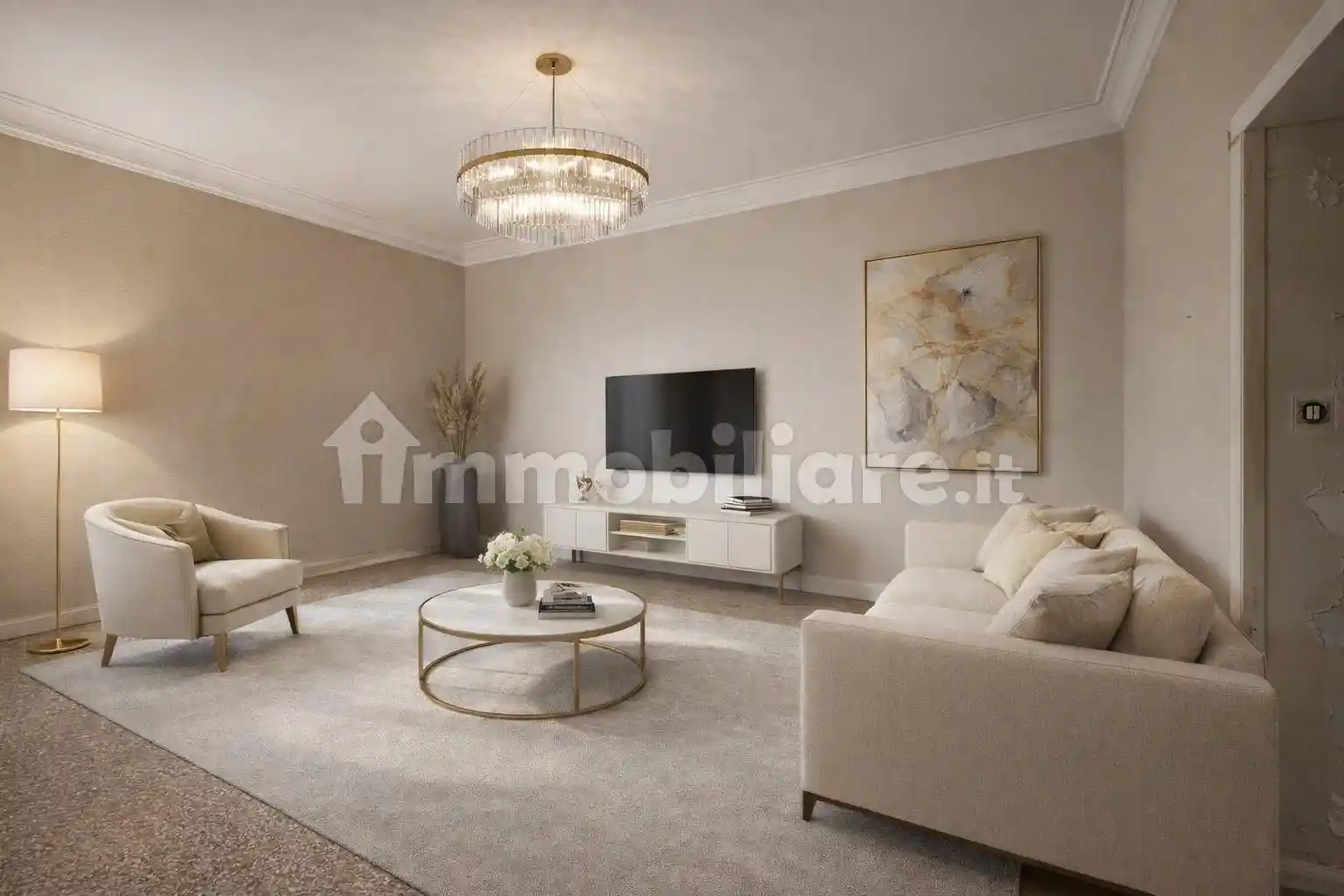 Appartamento in vendita a Napoli