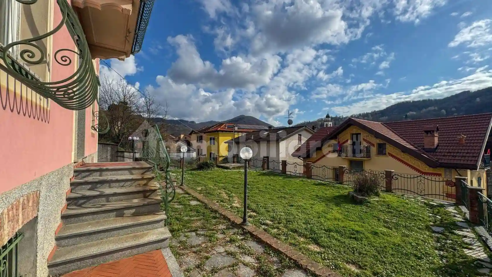 Villa - foto 4