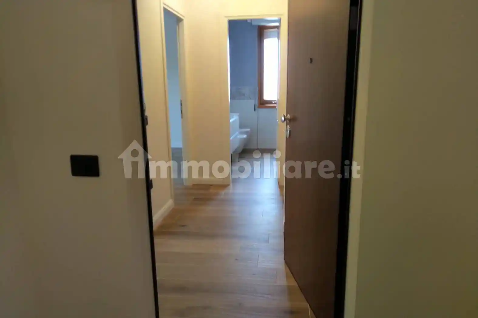 Appartamento in affitto a Campi Bisenzio