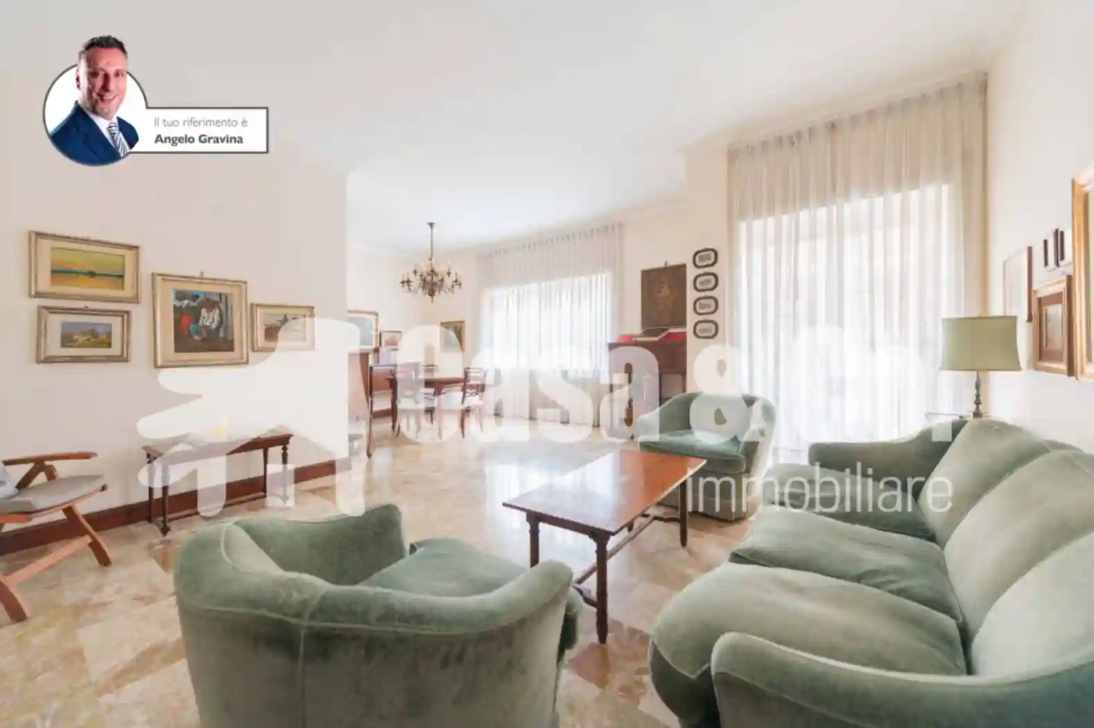 Appartamento - foto 2