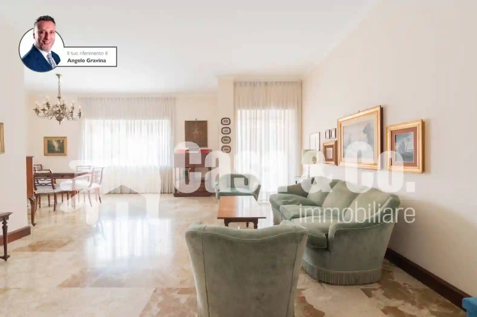 Appartamento - foto 3