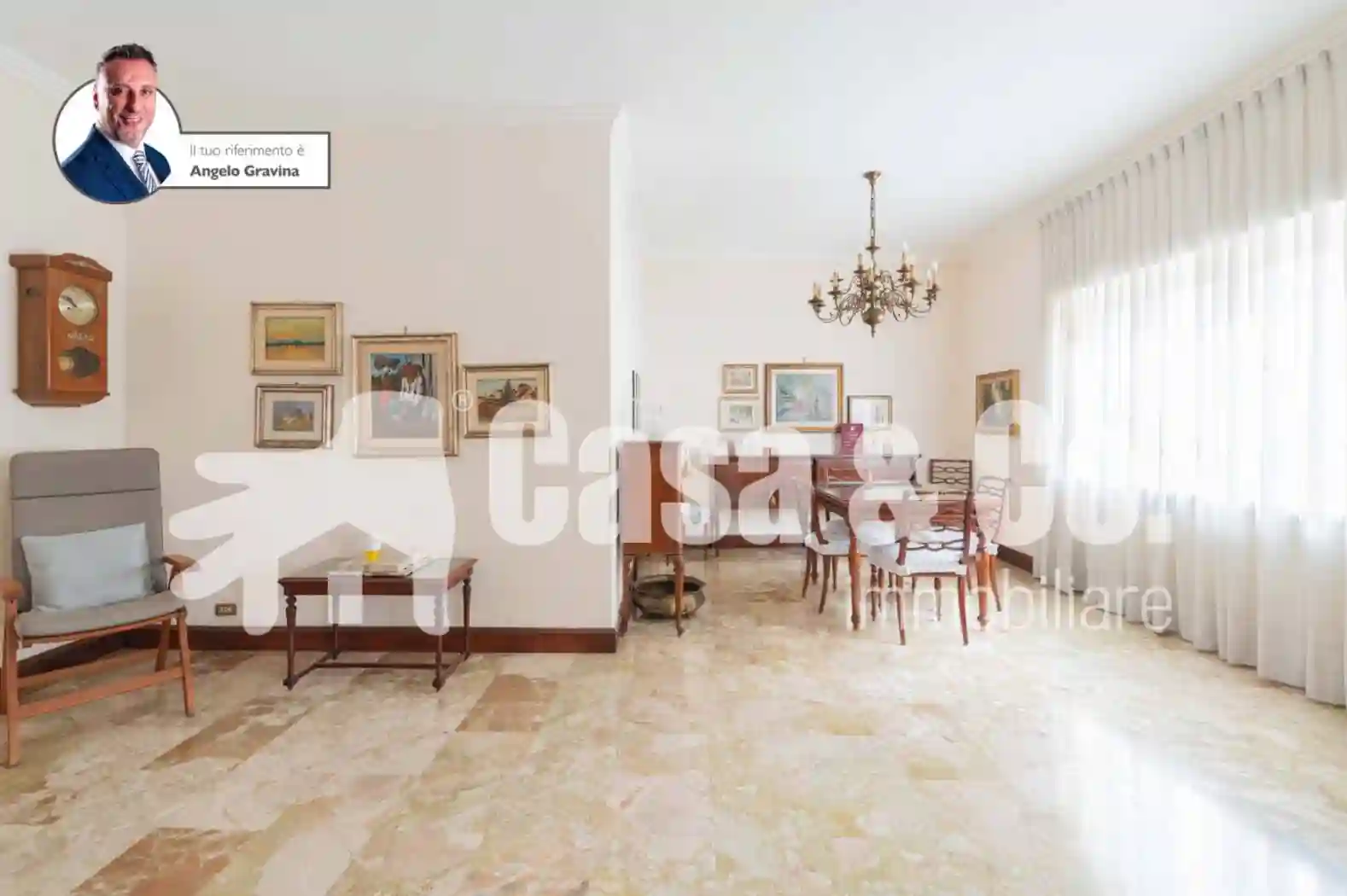 Appartamento - foto 4