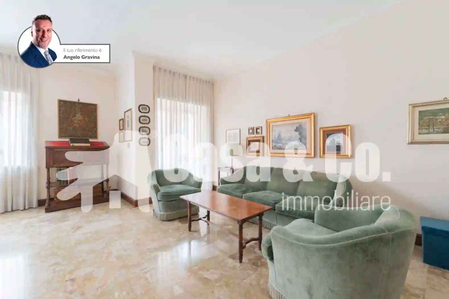 Appartamento - foto 5