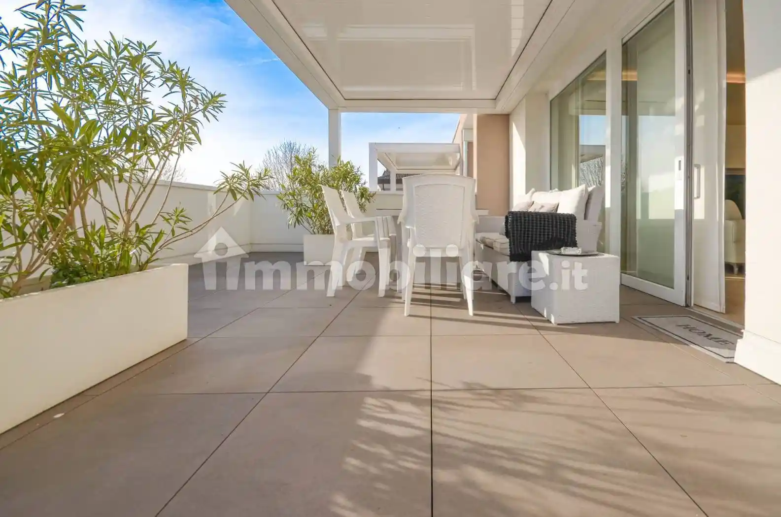 Attico - Mansarda in vendita a Caldogno