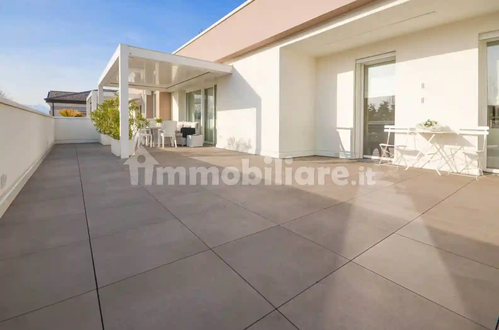 Attico - Mansarda - foto 2