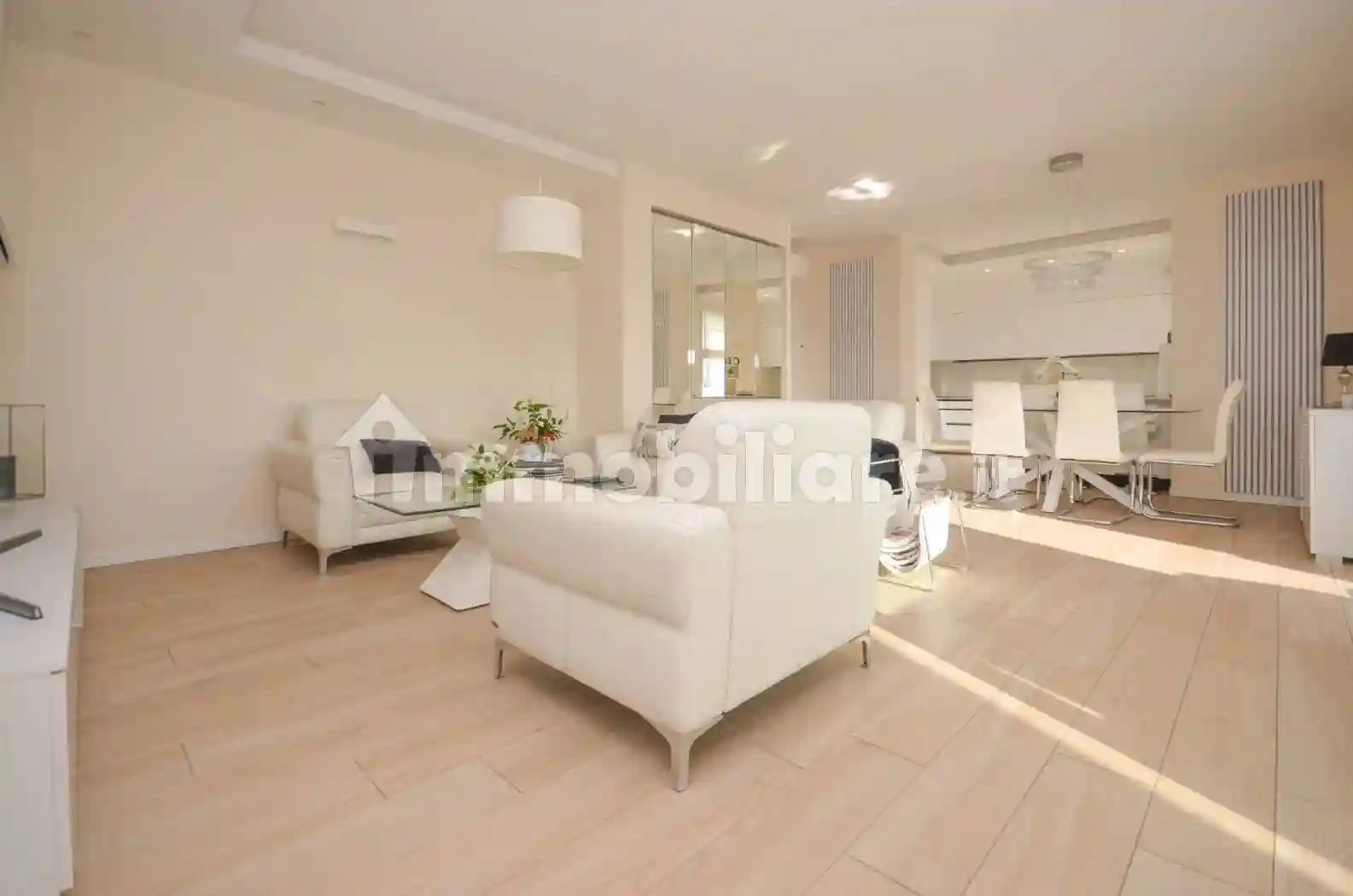 Attico - Mansarda - foto 4