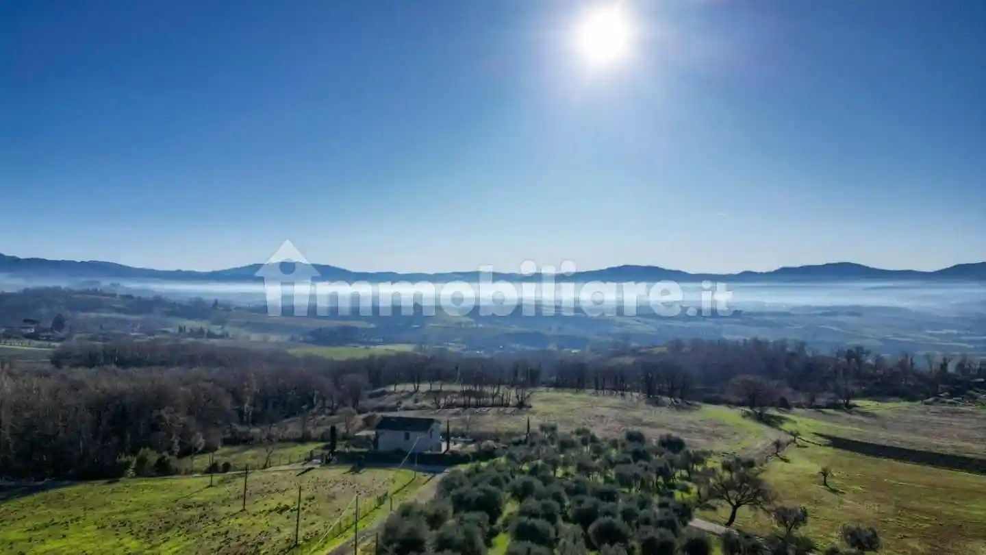 Villa in vendita a Scarperia e San Piero