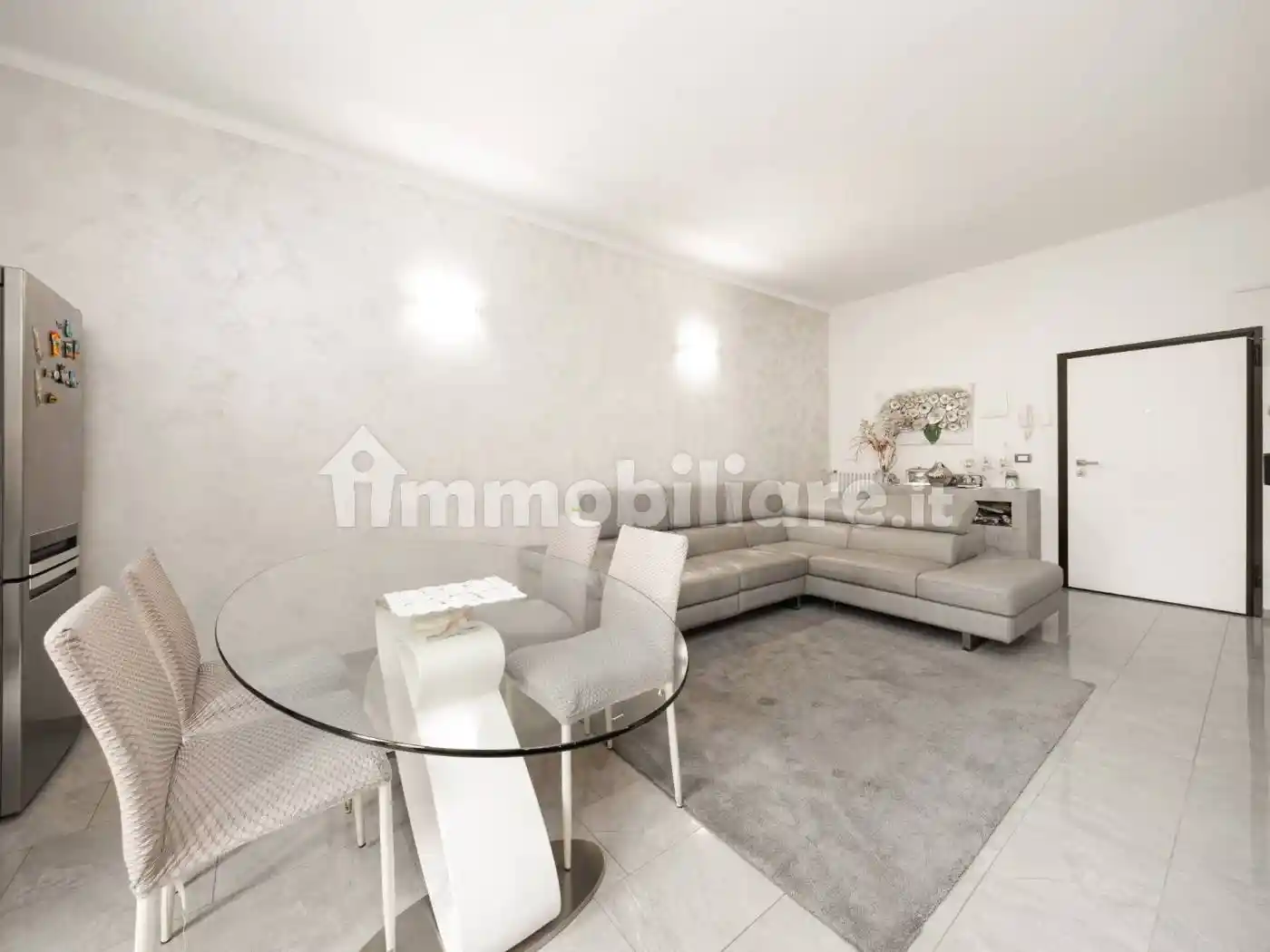 Appartamento in vendita a Bologna