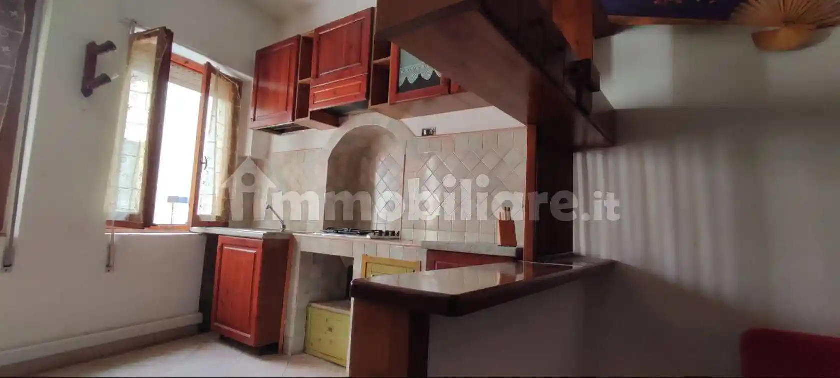 Appartamento in affitto a Sassari