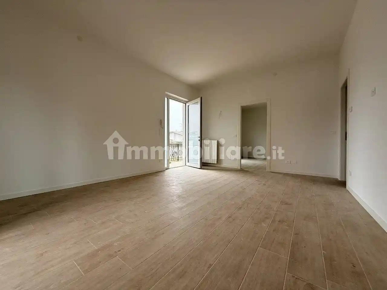 Appartamento in affitto a Castel d'Azzano