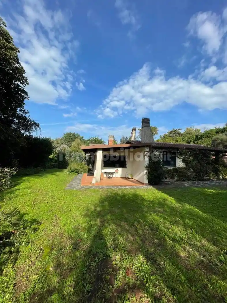 Villa in vendita a Palestrina