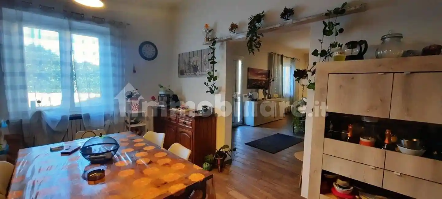 Villetta a schiera in vendita a Castelfranco di Sotto