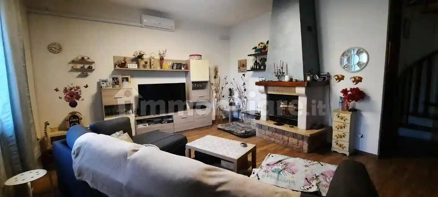 Villetta a schiera - foto 3