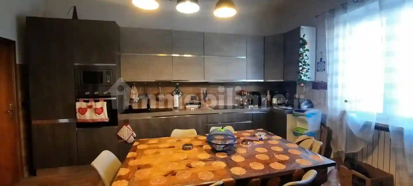 Villetta a schiera - foto 5