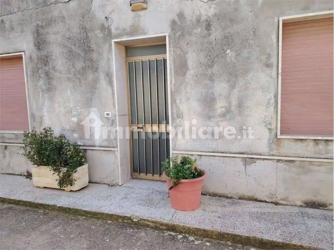 Casa indipendente in vendita a Marsala
