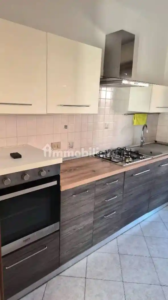 Appartamento in vendita a Gornate-Olona