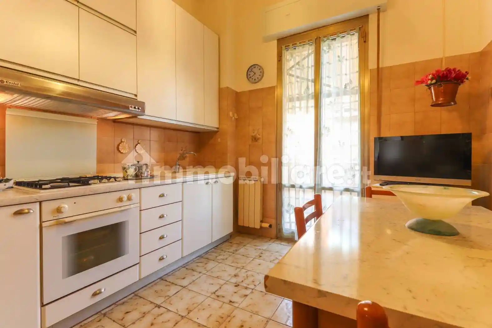 Appartamento in vendita a Bologna