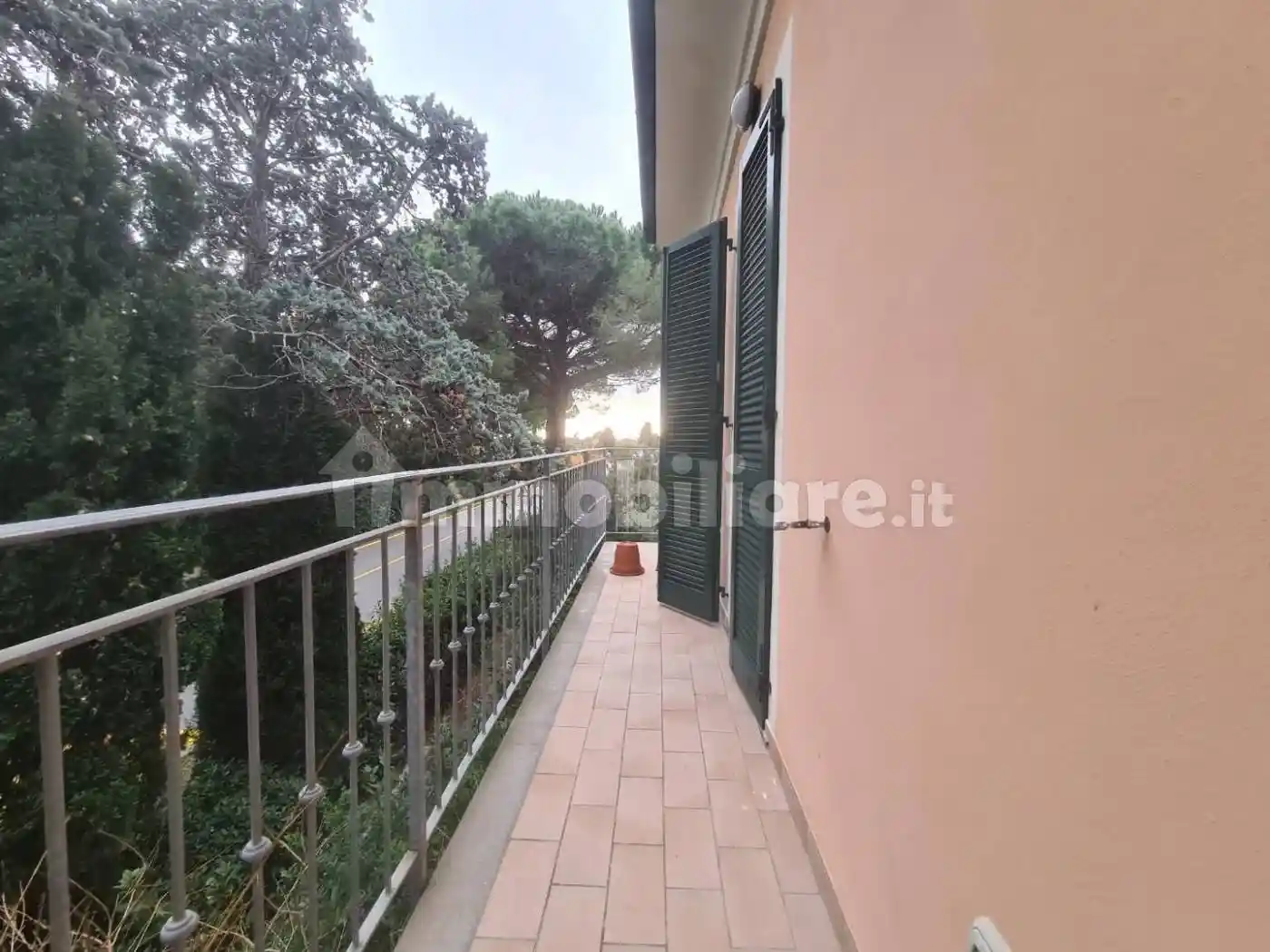 Appartamento in vendita a Rosignano Marittimo