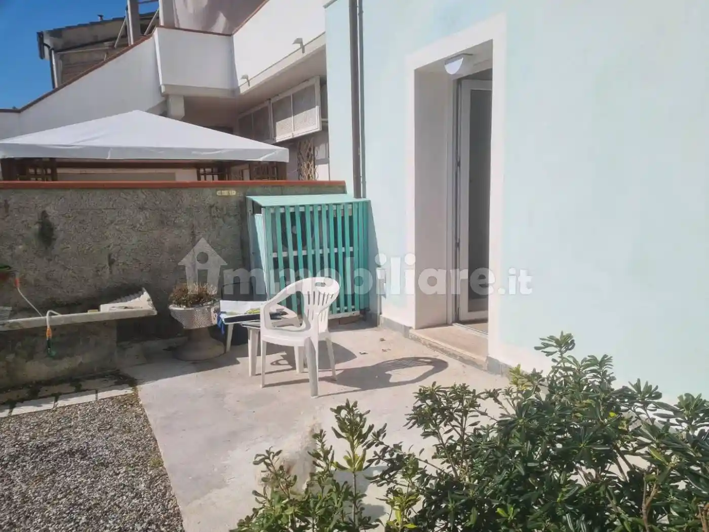 Appartamento in affitto a Rosignano Marittimo