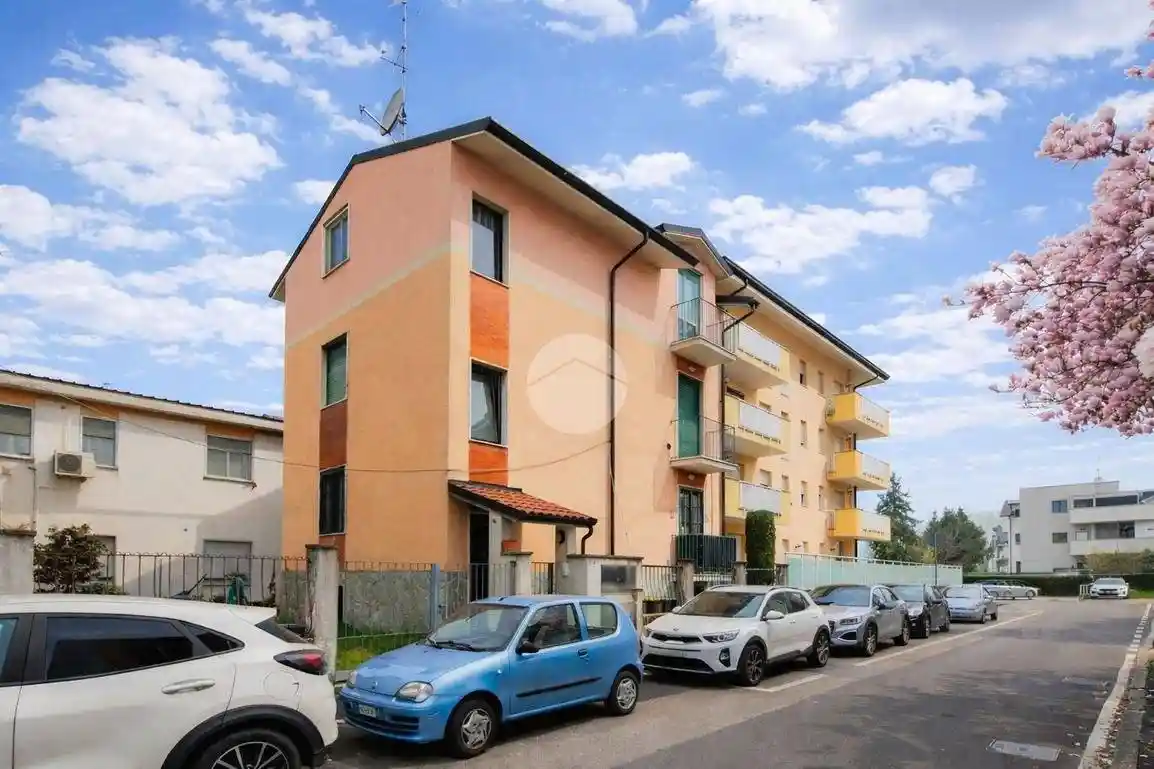 Appartamento in vendita a Settimo Milanese