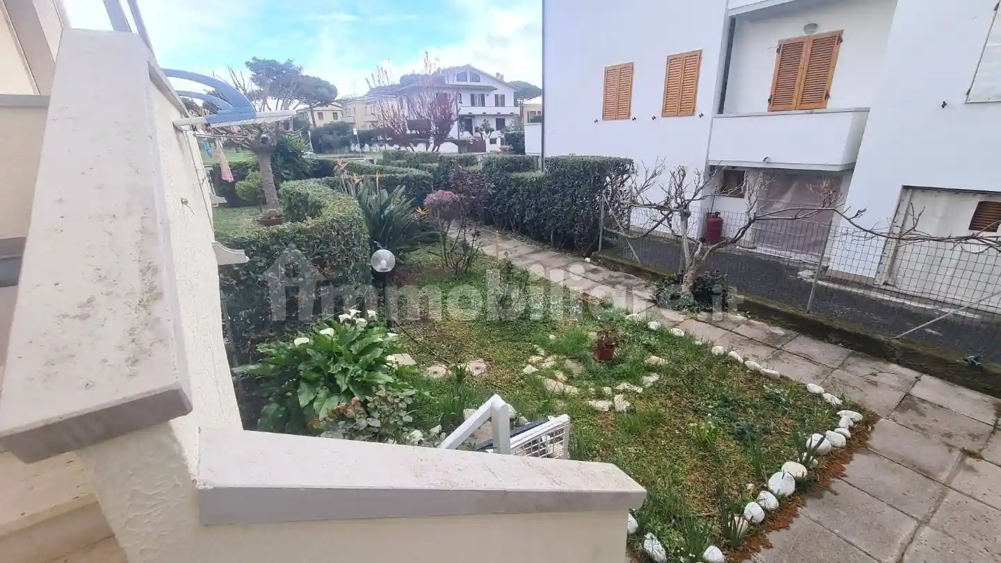 Appartamento in affitto a Rosignano Marittimo