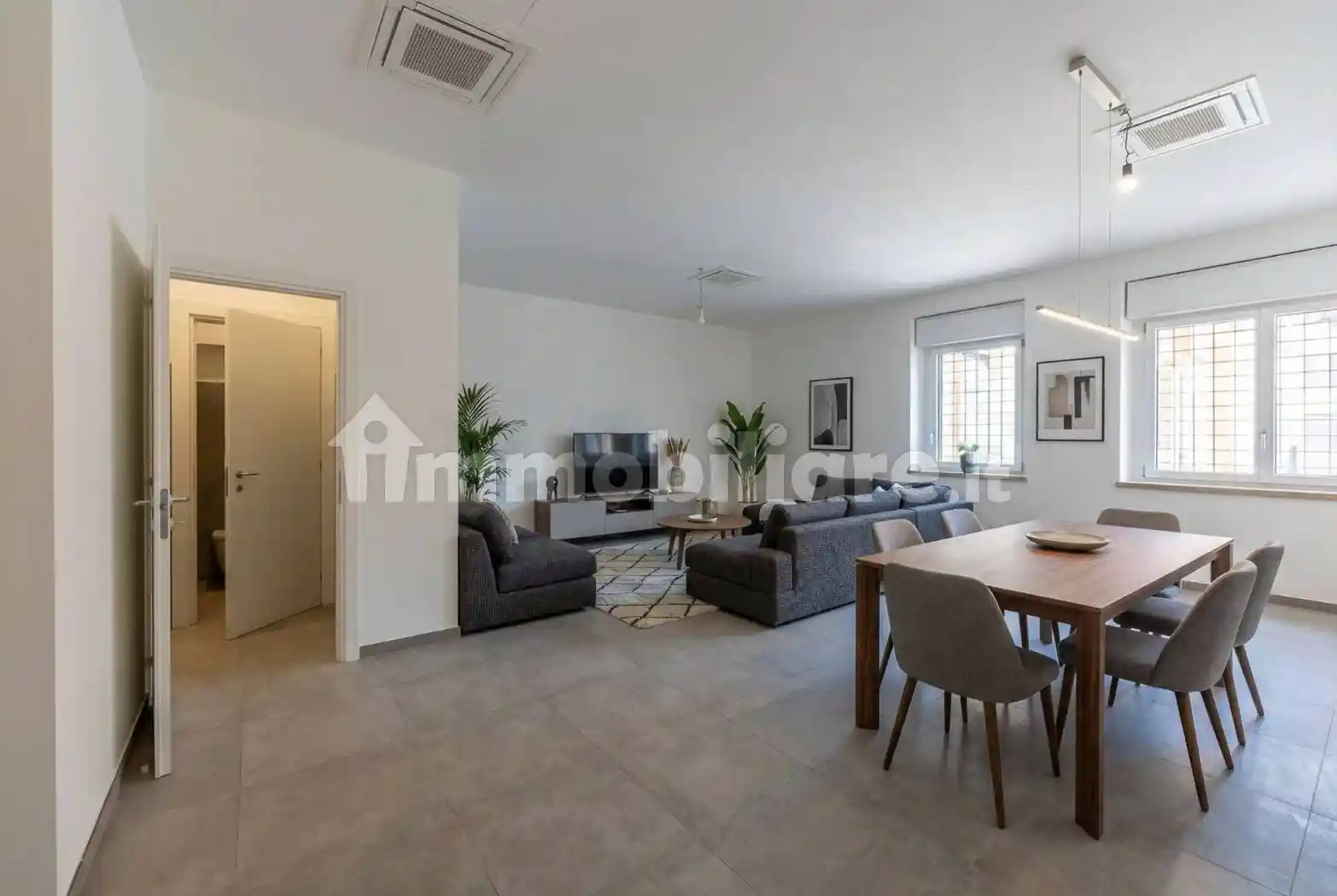 Appartamento in vendita a Verona