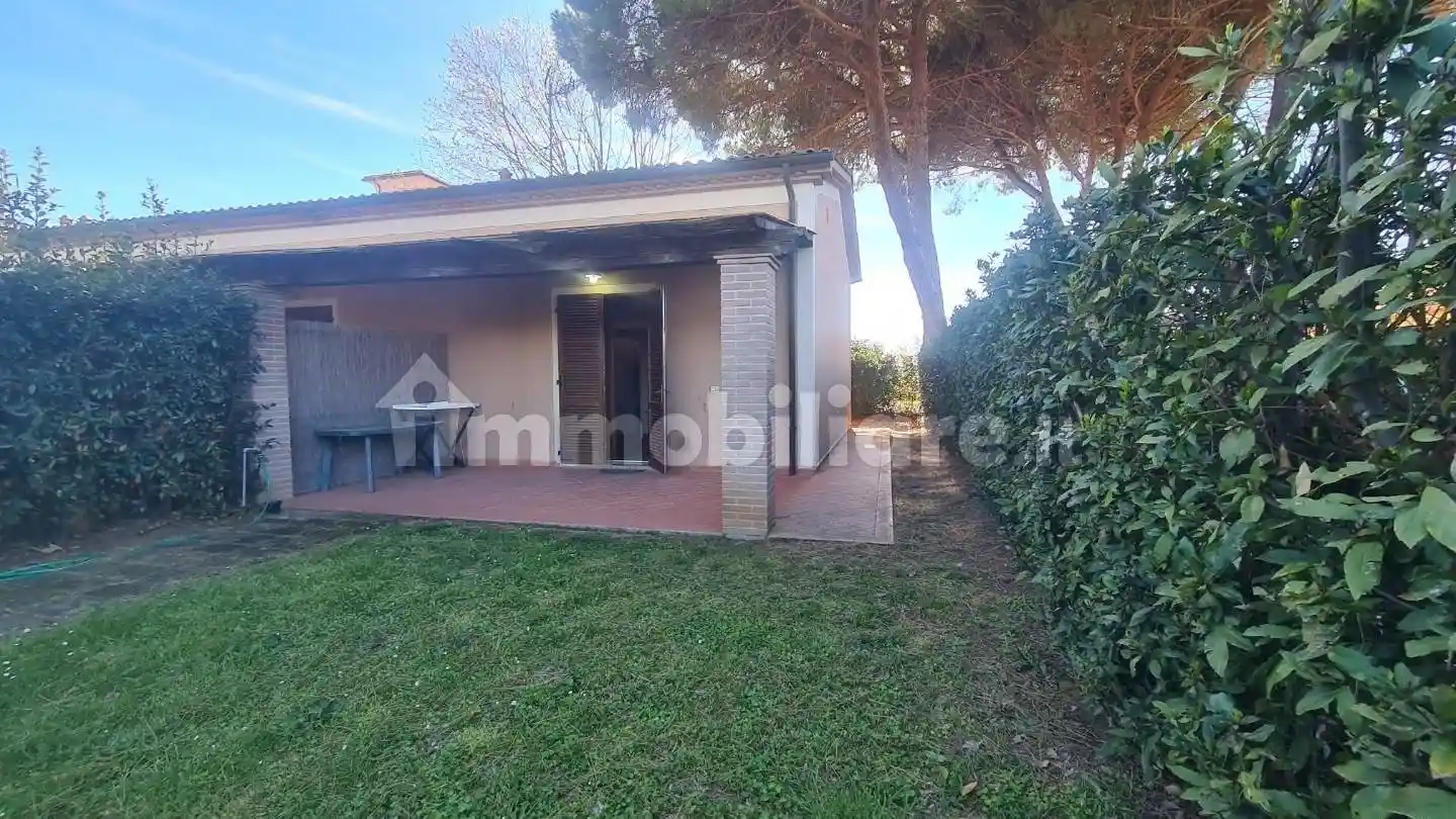 Villetta a schiera in vendita a Rosignano Marittimo