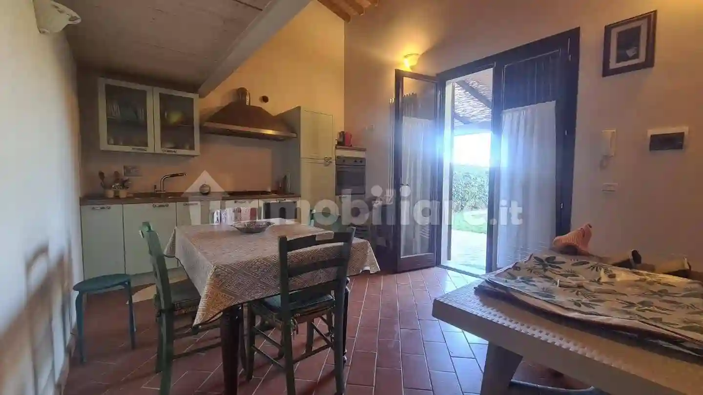 Villetta a schiera - foto 5