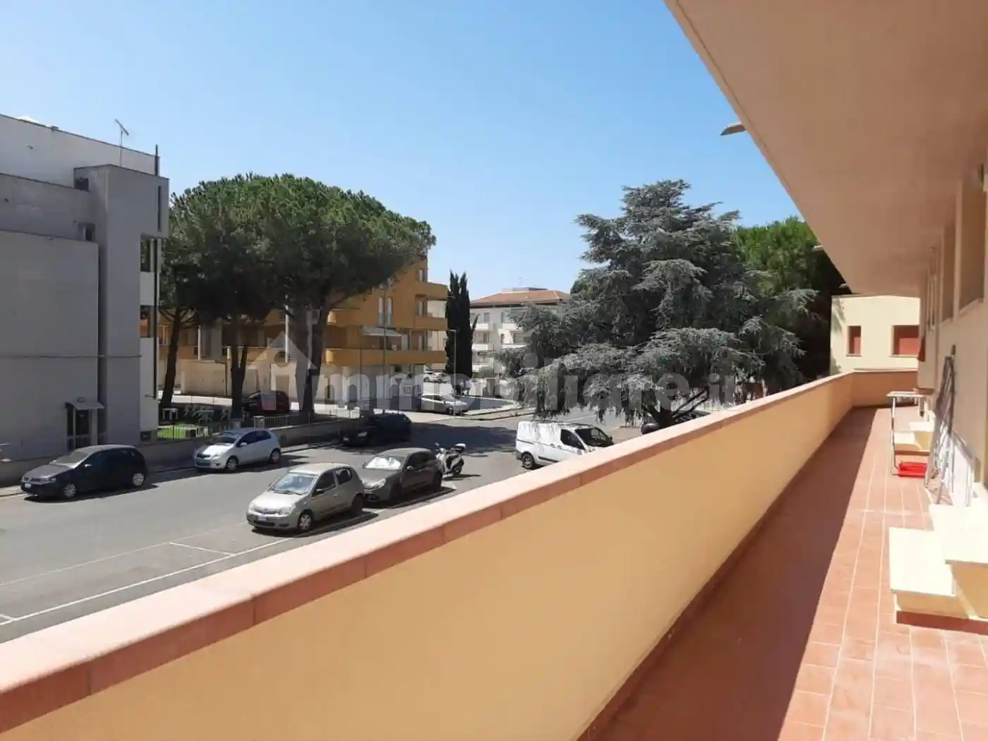 Appartamento in affitto a Rosignano Marittimo