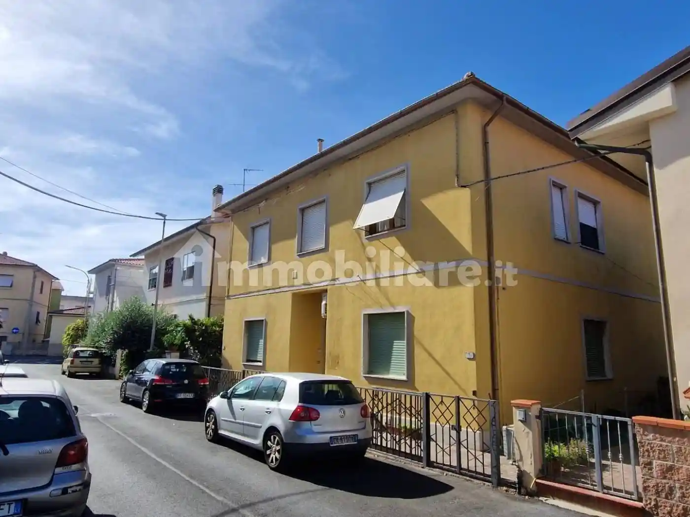 Villa in vendita a Rosignano Marittimo