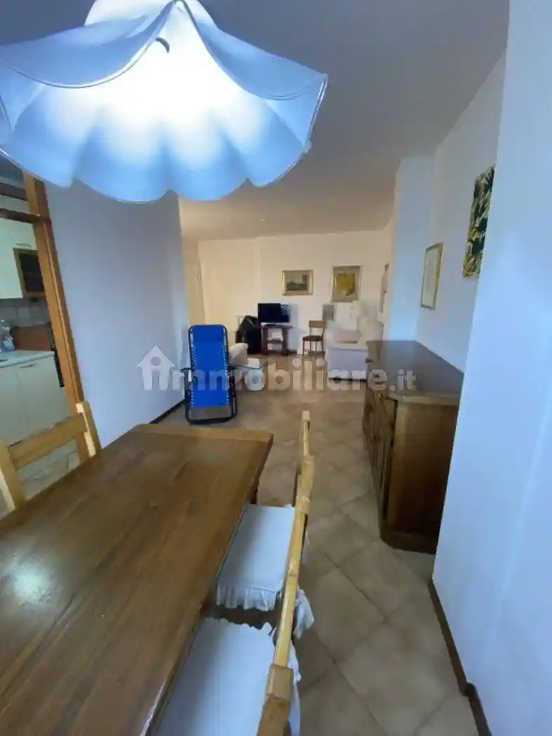 Appartamento in vendita a Cecina