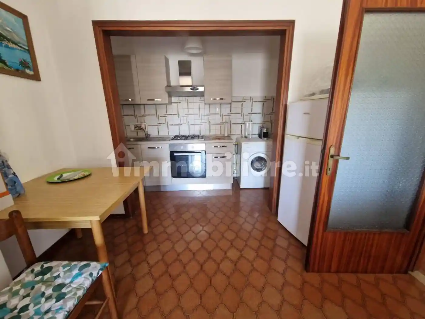 Appartamento in affitto a Rosignano Marittimo