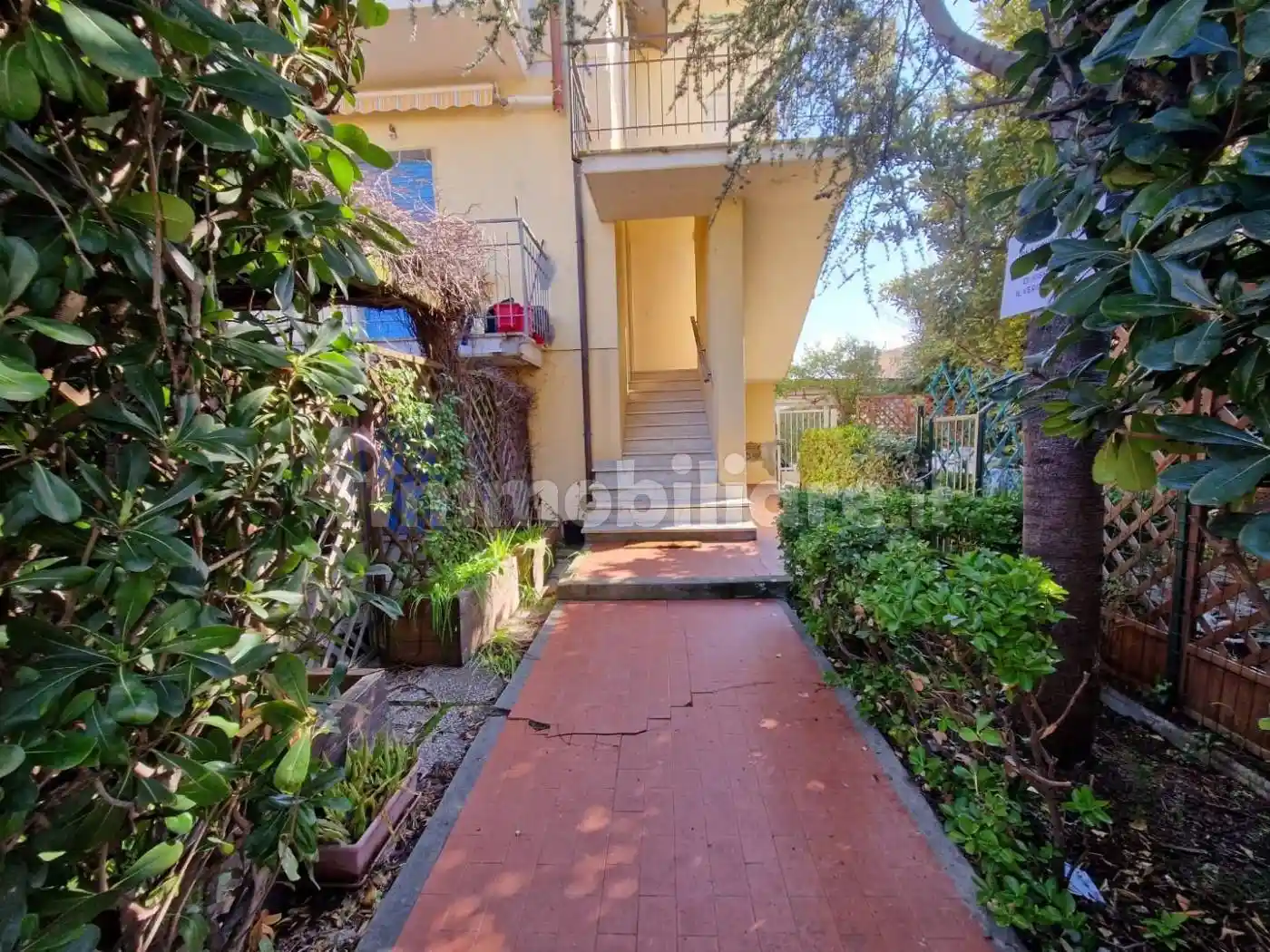 Appartamento in affitto a Rosignano Marittimo